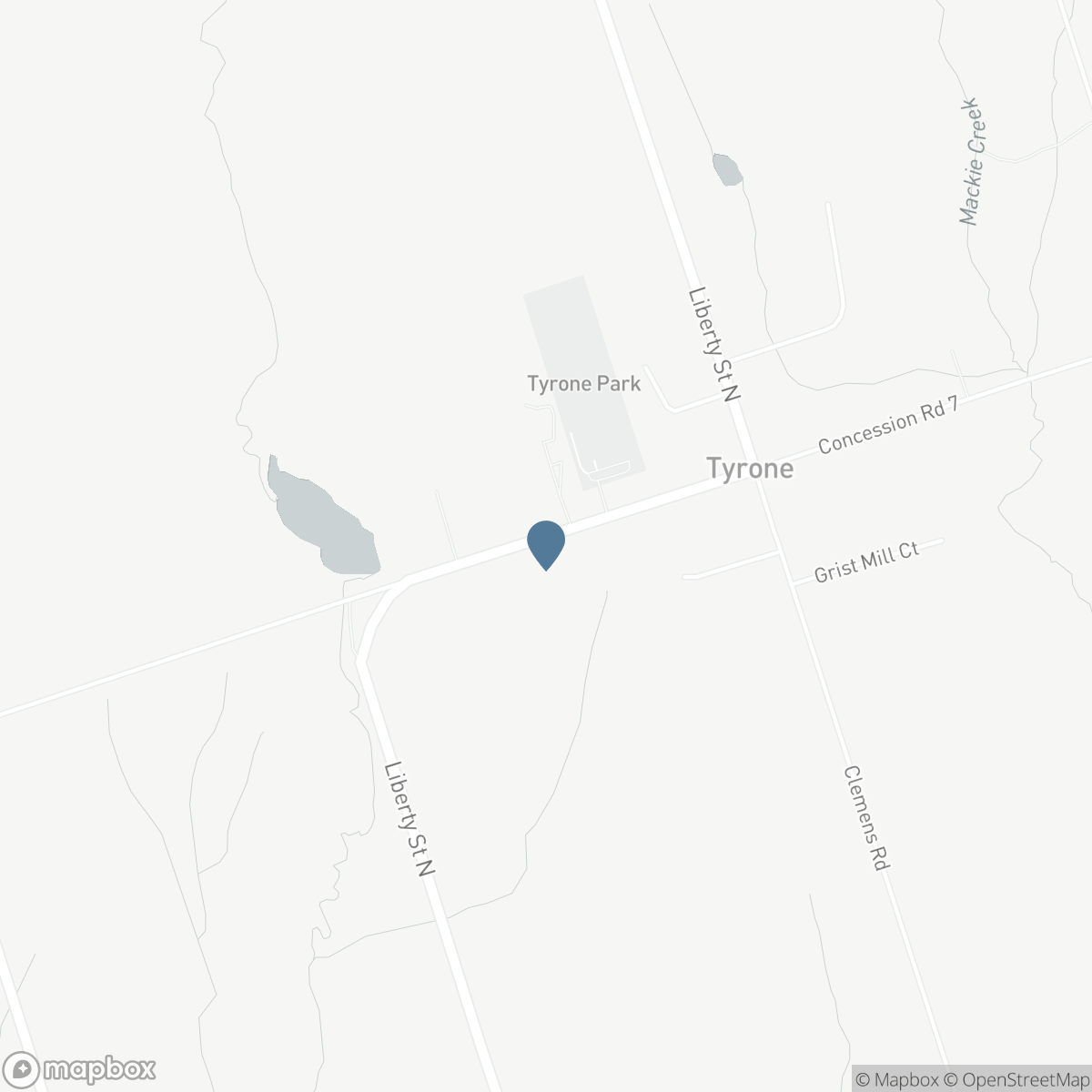 2699 CONCESSION RD 7 ROAD, Clarington, Ontario L1C 5W9